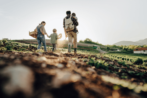 5 Dicas para aproveitar ao máximo um retiro no campo